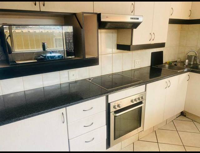 3 BEDROOM HOUSE FOR SALE IN DINWIDDIE